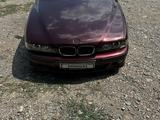BMW 528 1997 года за 3 100 000 тг. в Алматы – фото 3