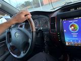 Toyota Land Cruiser Prado 2007 годаүшін9 000 000 тг. в Кульсары