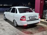 ВАЗ (Lada) Priora 2170 2014 года за 2 500 000 тг. в Астана