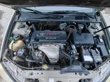 Toyota Camry 2004 года за 5 200 000 тг. в Атырау – фото 5