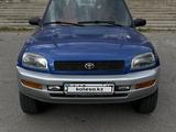 Toyota RAV4 1996 года за 2 900 000 тг. в Шымкент