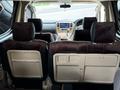 Toyota Alphard 2008 года за 7 500 000 тг. в Шымкент – фото 13