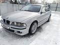 BMW 520 1997 годаfor3 000 000 тг. в Алматы – фото 3