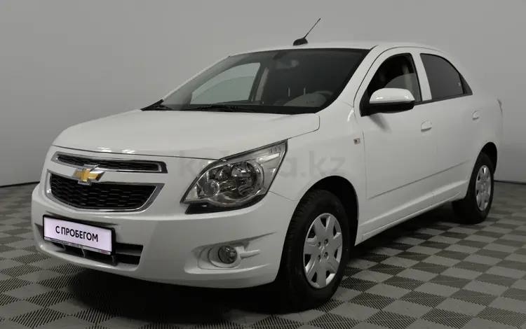 Chevrolet Cobalt 2020 года за 6 706 494 тг. в Шымкент