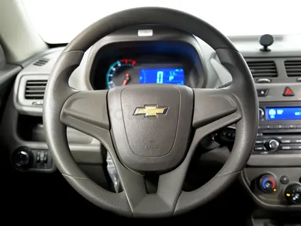 Chevrolet Cobalt 2020 года за 6 706 494 тг. в Шымкент – фото 13