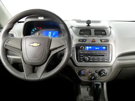 Chevrolet Cobalt 2020 года за 6 706 494 тг. в Шымкент – фото 9