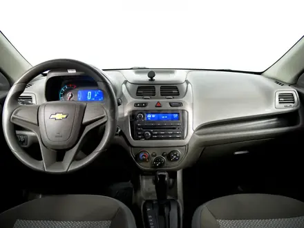 Chevrolet Cobalt 2020 года за 6 706 494 тг. в Шымкент – фото 8