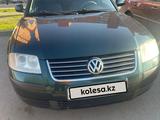 Volkswagen Passat 2000 года за 3 500 000 тг. в Астана