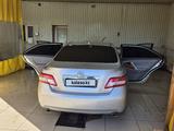 Toyota Camry 2010 годаүшін6 000 000 тг. в Актау – фото 2
