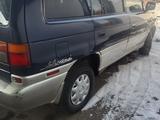 Mazda MPV 1995 года за 1 500 000 тг. в Есик – фото 4