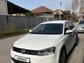 Volkswagen Jetta 2014 годаүшін5 600 000 тг. в Алматы – фото 6