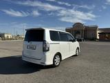 Toyota Voxy 2007 годаүшін5 200 000 тг. в Актау – фото 4