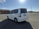 Toyota Voxy 2007 годаүшін5 200 000 тг. в Актау – фото 5