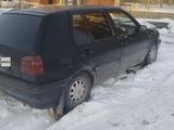 Volkswagen Golf 1993 годаүшін1 000 000 тг. в Шымкент