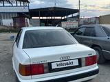 Audi 100 1991 года за 1 800 000 тг. в Тараз