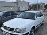 Audi 100 1991 года за 1 800 000 тг. в Тараз – фото 3