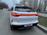 Weltmeister EX5 2021 года за 7 900 000 тг. в Алматы – фото 2