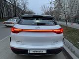 Weltmeister EX5 2021 года за 7 900 000 тг. в Алматы – фото 3