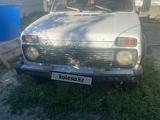 ВАЗ (Lada) Lada 2131 (5-ти дверный) 2002 года за 800 000 тг. в Атырау