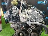 Двигатель toyota — тойота контрактный в сборе привозной япония за 270 000 тг. в Алматы