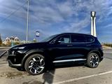 Hyundai Santa Fe 2022 годаүшін17 000 000 тг. в Астана