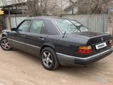 Mercedes-Benz E 230 1992 годаүшін1 200 000 тг. в Алматы – фото 5