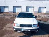 Audi 100 1992 года за 1 300 000 тг. в Жезказган