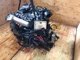 ДВИГАТЕЛЬ МОТОР МКПП СВАП AWU 1.8 TURBO ИЗ ЯПОНИИ за 500 000 тг. в Петропавловск – фото 5