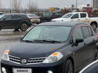 Nissan Tiida 2008 года за 4 500 000 тг. в Астана