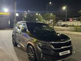 Kia Seltos 2022 годаүшін9 450 000 тг. в Астана – фото 3