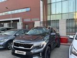 Kia Seltos 2022 годаүшін9 450 000 тг. в Астана