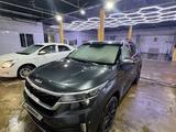 Kia Seltos 2022 годаүшін9 450 000 тг. в Астана – фото 4