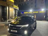 Kia Seltos 2022 годаүшін9 450 000 тг. в Астана – фото 5