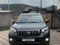 Toyota Land Cruiser Prado 2010 годаүшін18 000 000 тг. в Алматы