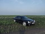 Mercedes-Benz E 320 2001 года за 3 400 000 тг. в Кокшетау – фото 2