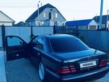 Mercedes-Benz E 320 2001 года за 3 400 000 тг. в Кокшетау – фото 4