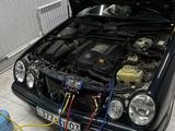 Mercedes-Benz E 320 2001 года за 3 400 000 тг. в Кокшетау – фото 3