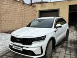 Kia Sorento 2023 года за 23 500 000 тг. в Караганда