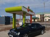 Mercedes-Benz E 320 1998 годаfor2 700 000 тг. в Кызылорда
