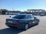 Mercedes-Benz E 320 1998 годаfor2 700 000 тг. в Кызылорда – фото 4