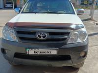 Toyota Fortuner 2007 годаүшін8 000 000 тг. в Алматы