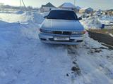 Mitsubishi Galant 1992 годаfor1 000 000 тг. в Алматы – фото 2