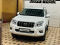 Toyota Land Cruiser Prado 2012 годаfor16 000 000 тг. в Шымкент