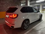 BMW X5 2014 годаүшін15 300 000 тг. в Алматы – фото 4