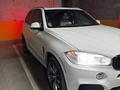 BMW X5 2014 годаүшін14 500 000 тг. в Алматы – фото 3