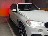 BMW X5 2014 годаүшін15 300 000 тг. в Алматы – фото 3