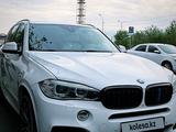 BMW X5 2014 годаүшін15 300 000 тг. в Алматы