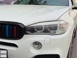 BMW X5 2014 годаүшін15 300 000 тг. в Алматы – фото 2