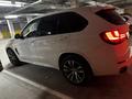 BMW X5 2014 годаүшін14 500 000 тг. в Алматы – фото 6