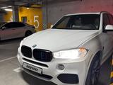 BMW X5 2014 годаүшін15 300 000 тг. в Алматы – фото 5